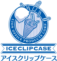 ICE CLIP CASE　アイスクリップケース