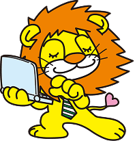 ナビリオン_キャラクター