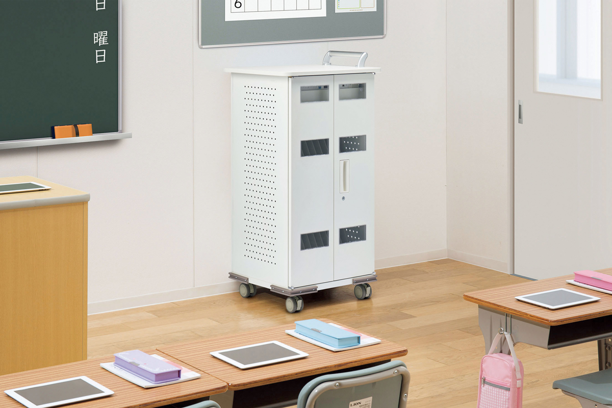充電収納保管庫 SWB-22SE4