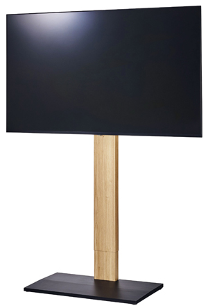 単品画像：グレイッシュオーク（脚部、前面パネルのみ）