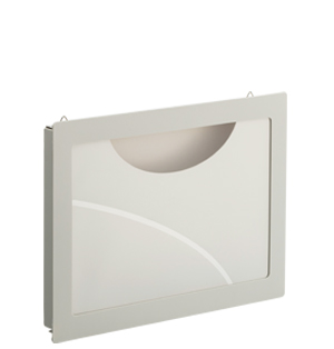 単品画像：フレームホルダー。