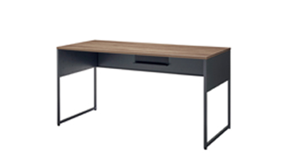 単品画像：スタンダードデスク 平机。