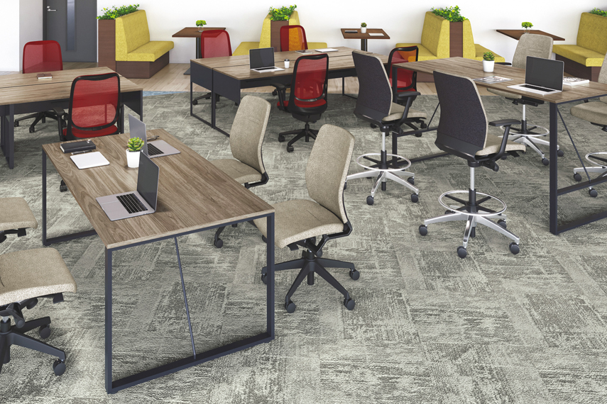 テーブル　＜Branato（ブラナート）＞のイメージ画像。