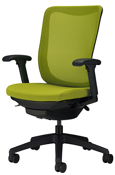 オフィスチェアー＜レイオス＞