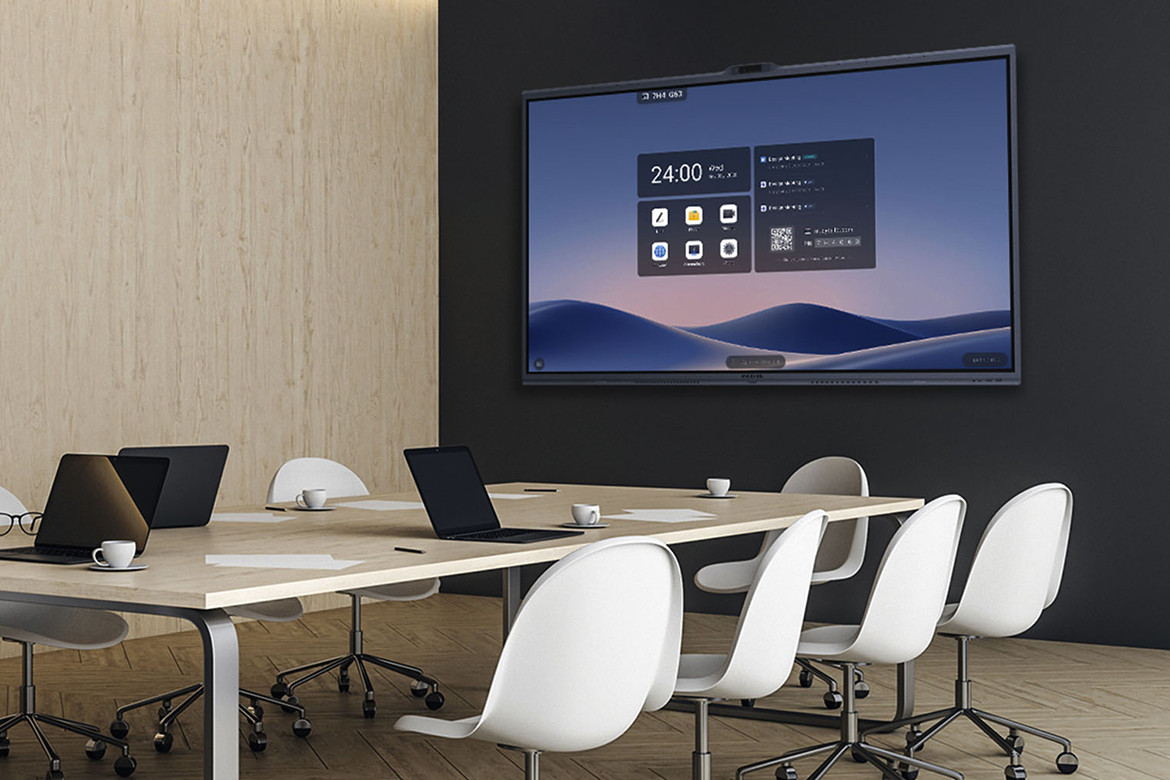 インタラクティブボード＜MAXHUB（マックスハブ）＞