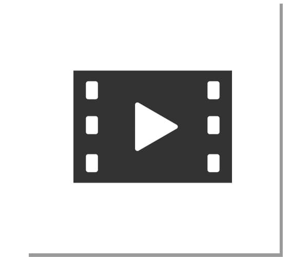 「動画一覧」へのリンクアイコン
