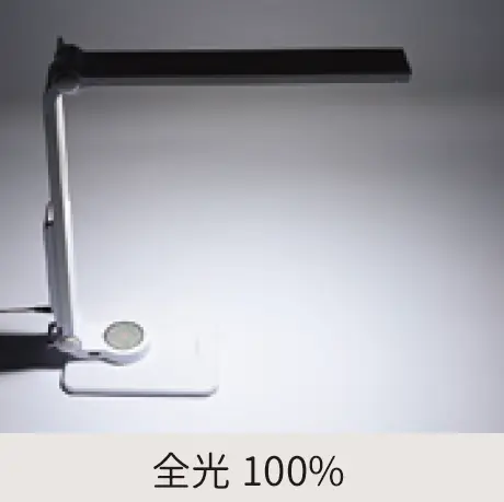 全光100%